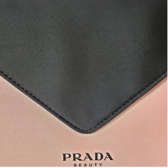 Prada Crossbody Clutch Dust Bag NEW - Picture 8 of 10